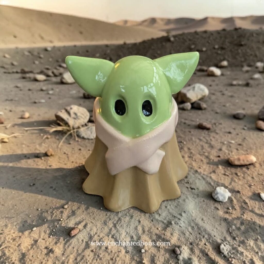 Grogu Boo