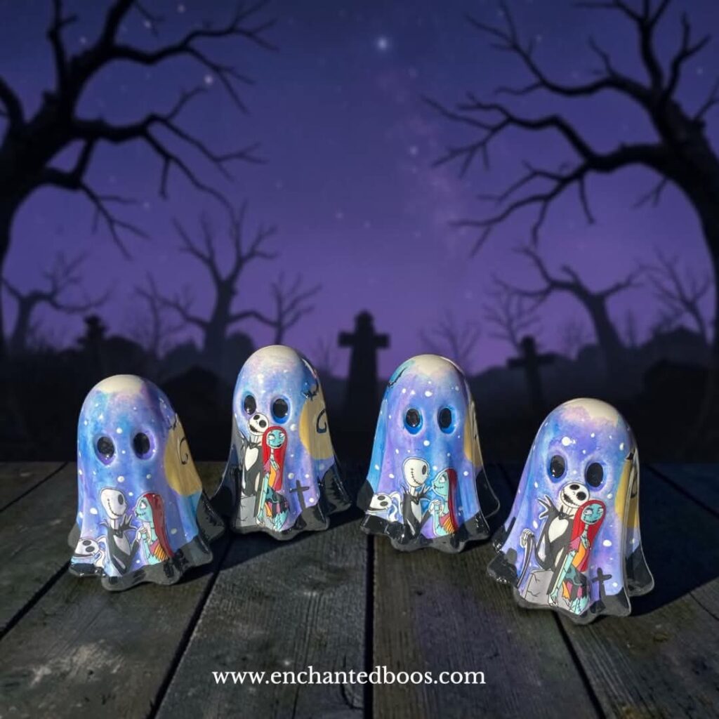 A Nightmare Before Collection