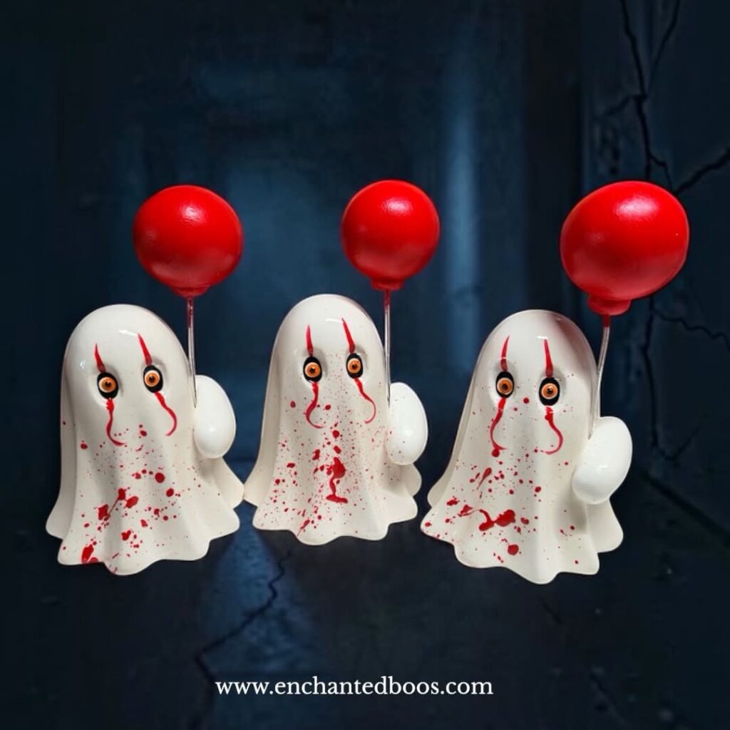 Pennywise Boo